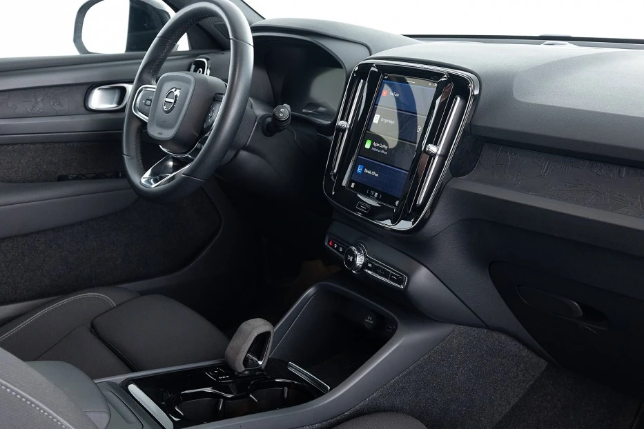 Volvo XC40 – foto 7