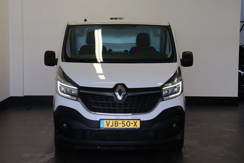 Renault Trafic – foto 6