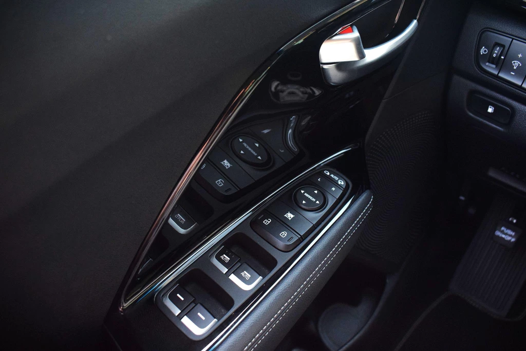 Kia Niro – foto 29