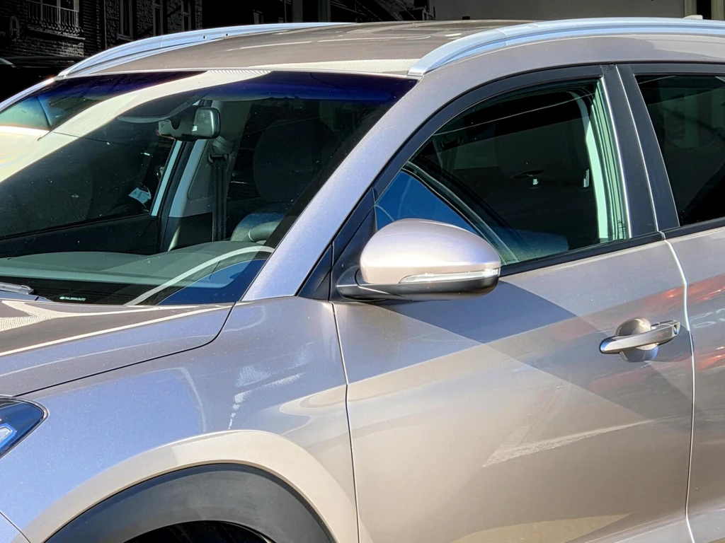 Hyundai Tucson – foto 43