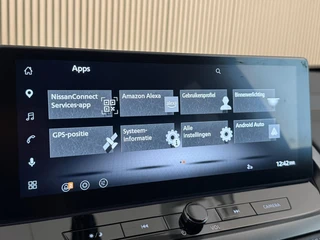 Nissan QASHQAI – thumbnail 35