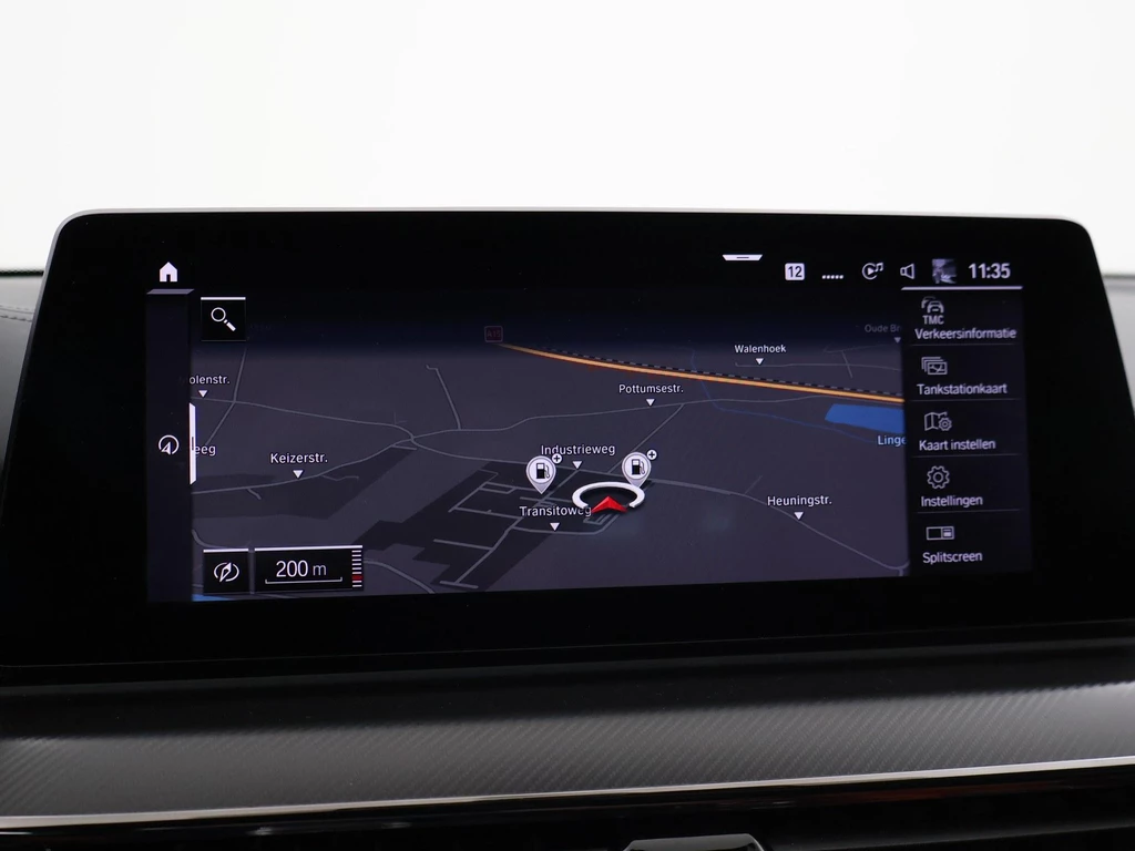 BMW M5 – foto 97