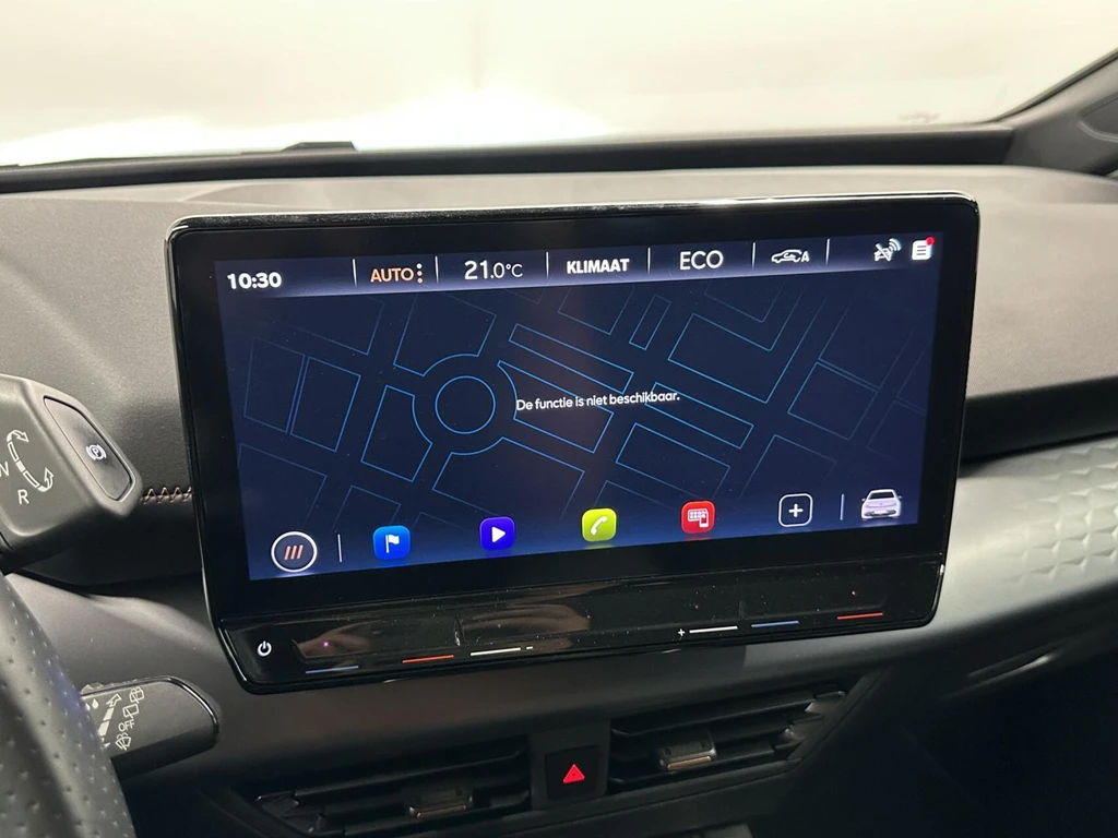 CUPRA Born – foto 28