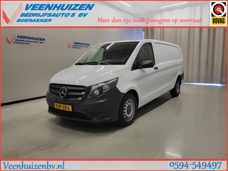 Mercedes-Benz Vito – thumbnail 1