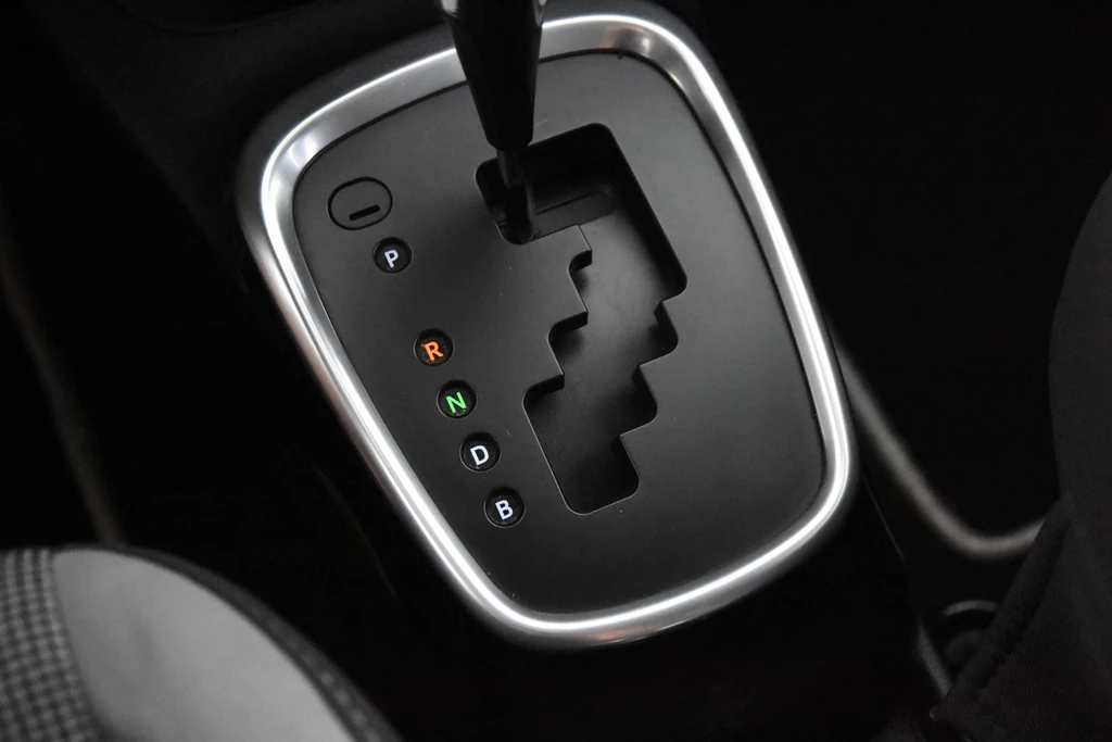 Toyota Yaris – foto 20