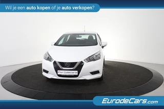Nissan Micra – thumbnail 14