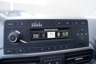 Peugeot Partner – thumbnail 29