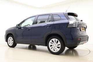 Suzuki S-Cross – thumbnail 4
