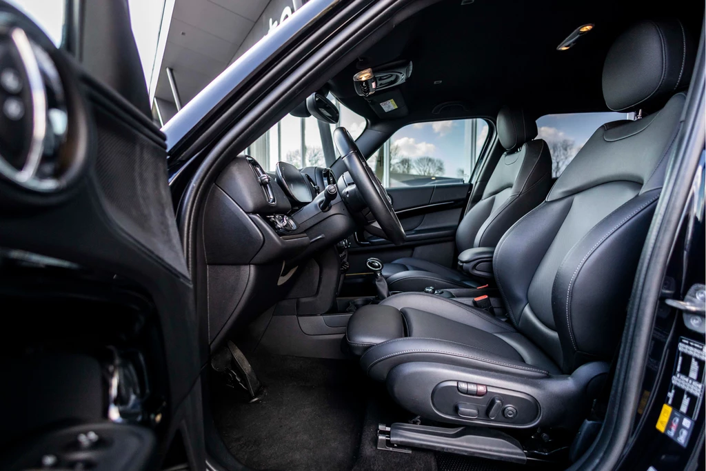 MINI Countryman – foto 12