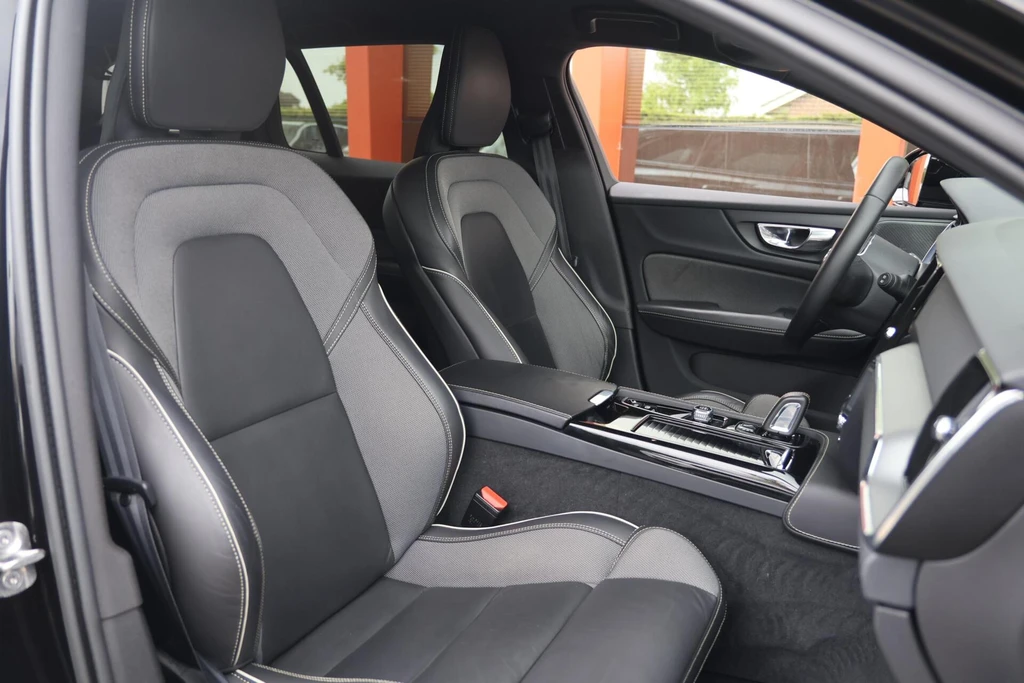Volvo V60 – foto 28
