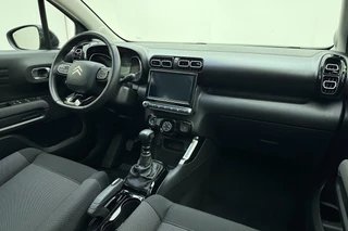 Citroën C3 Aircross – thumbnail 10