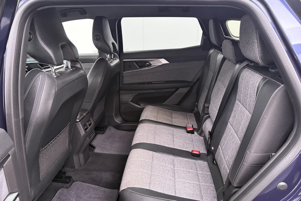 Renault Espace – foto 12