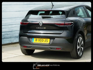 Renault Megane E-Tech – thumbnail 3