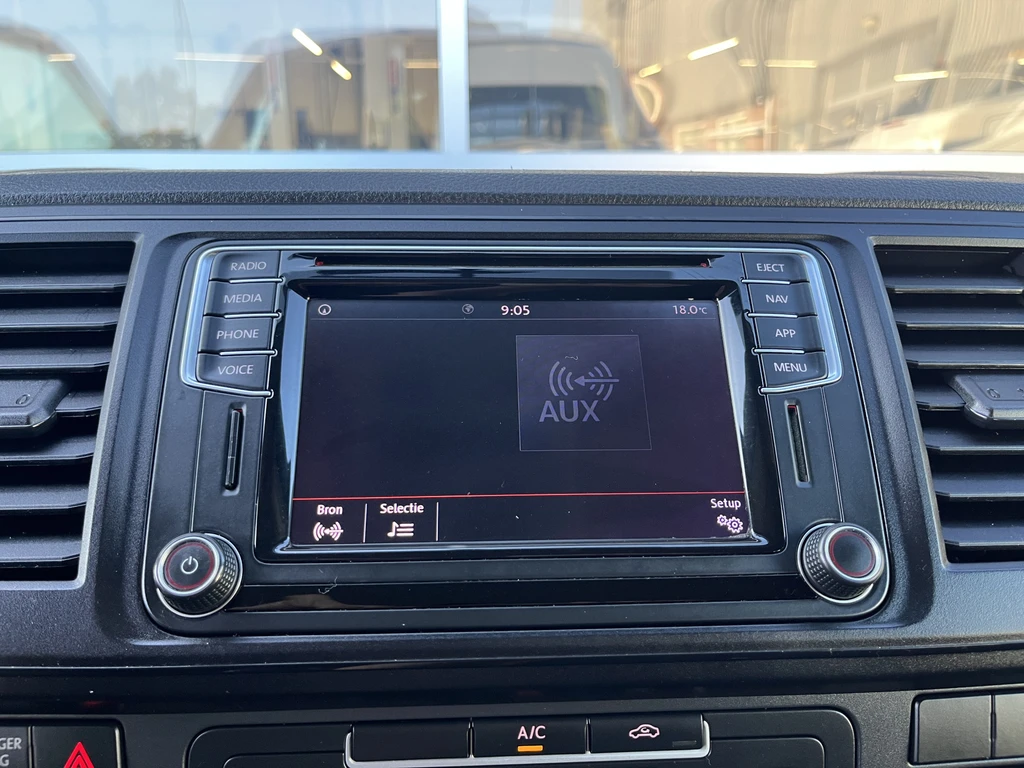 Volkswagen Transporter – foto 40