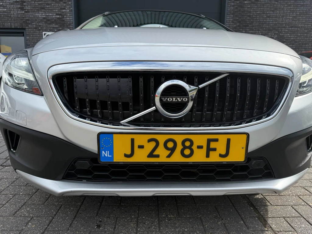 Volvo V40 – foto 9