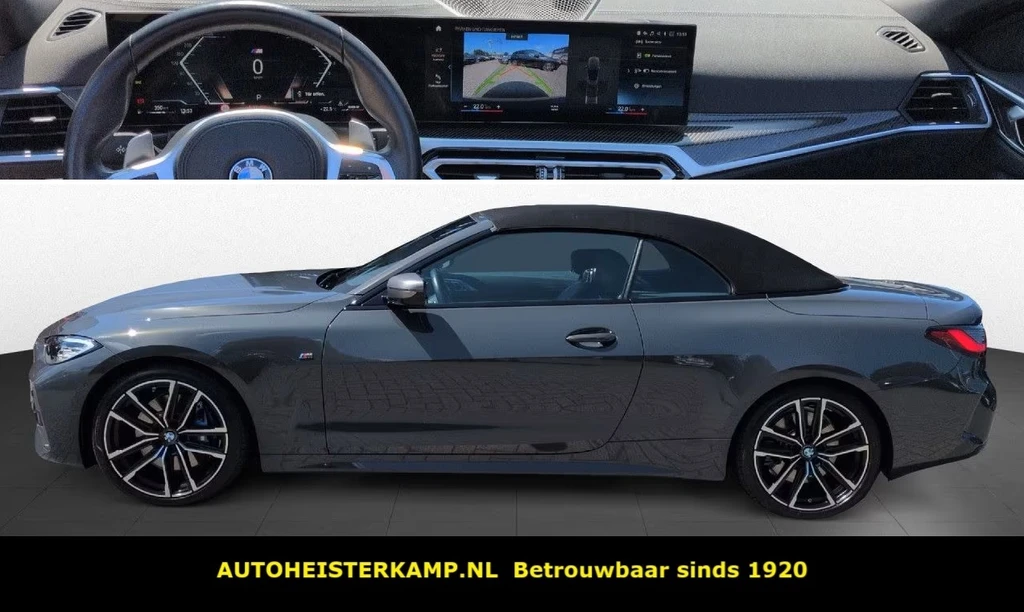 BMW 4 Serie – foto 3
