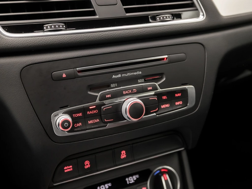 Audi Q3 – foto 11