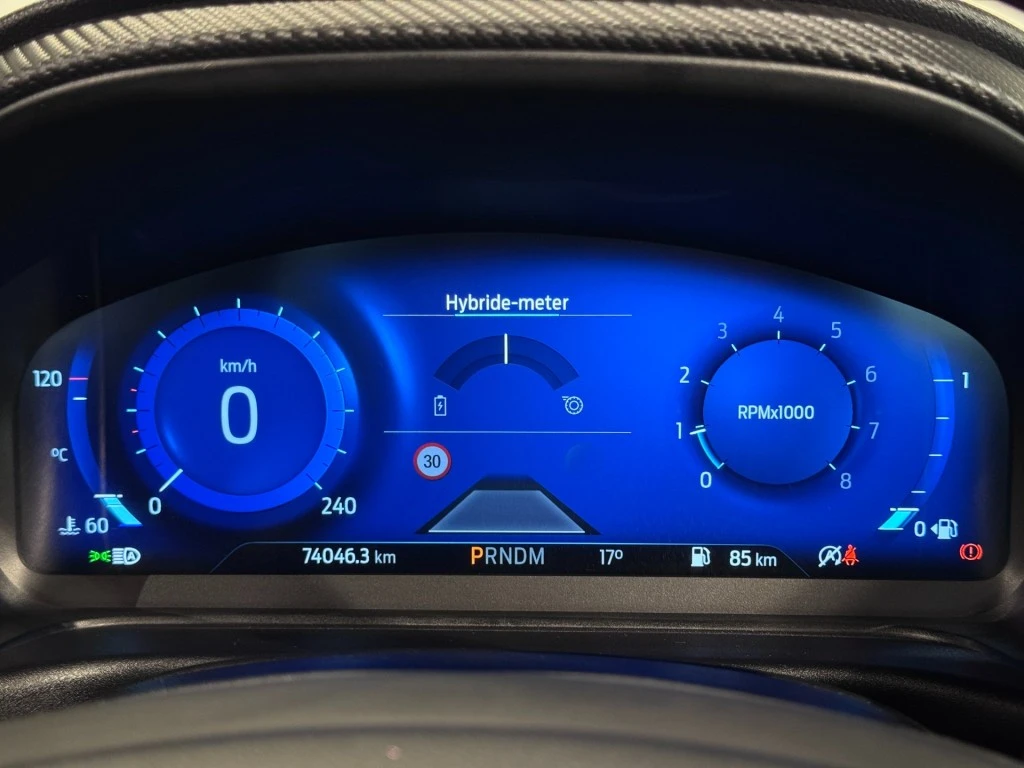 Ford Puma – foto 20
