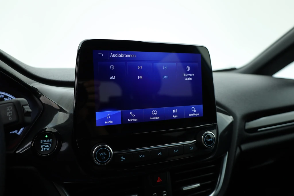 Ford Fiesta – foto 29