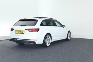 Audi A4 – thumbnail 4