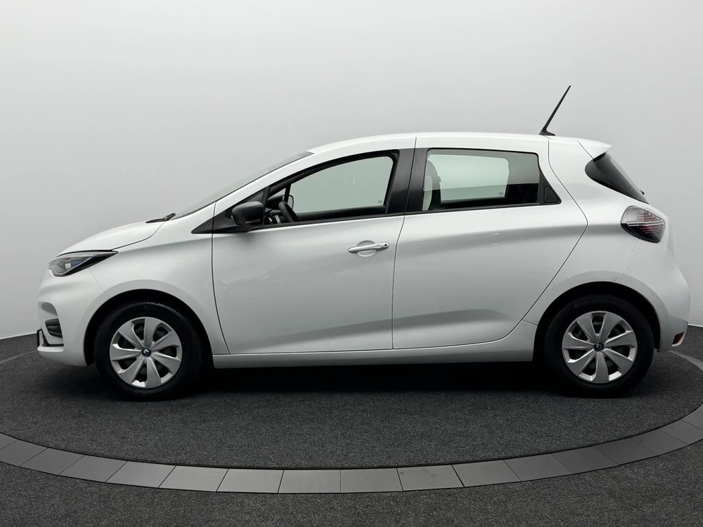 Renault ZOE – foto 2