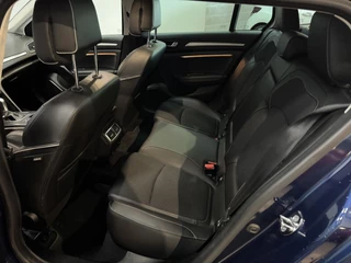 Renault Mégane Estate – thumbnail 27