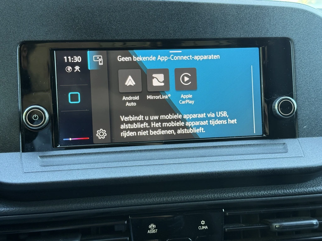 Volkswagen Caddy – foto 21