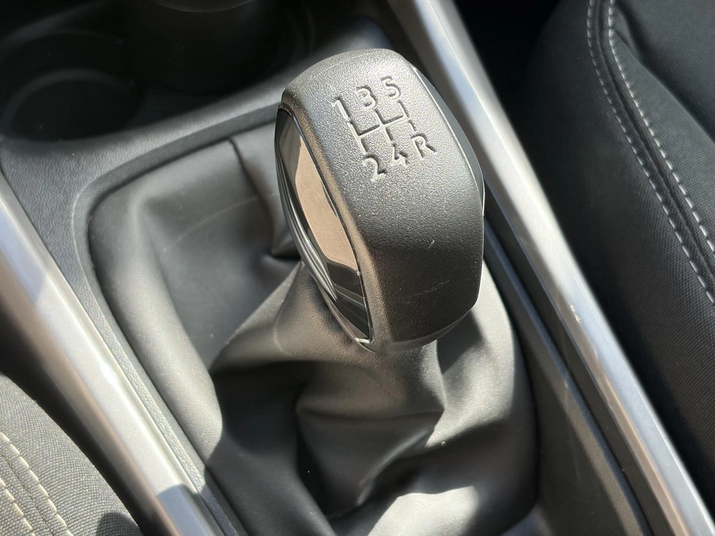 Peugeot 2008 – foto 27