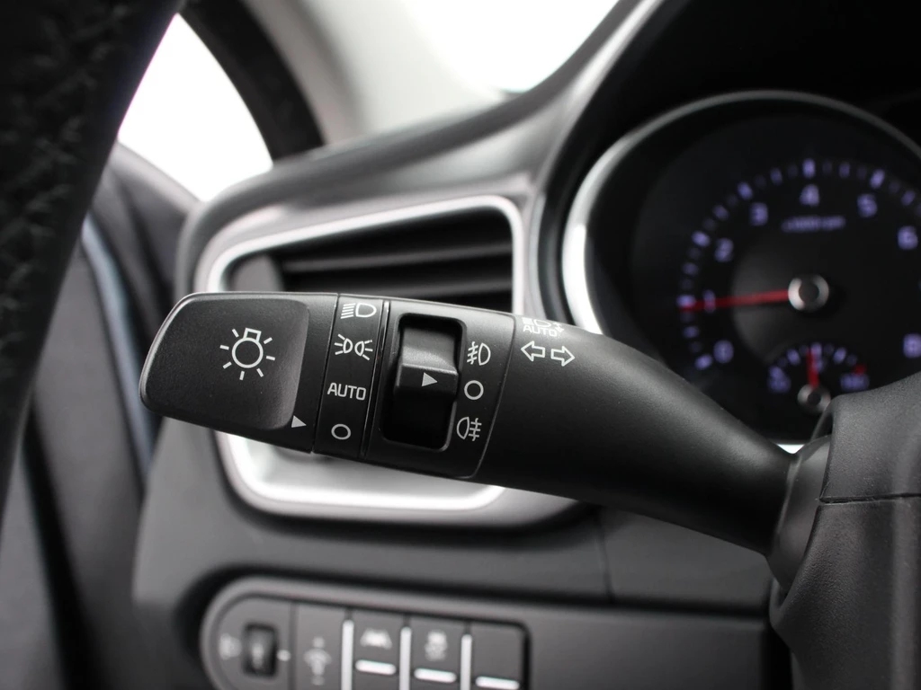 Kia Ceed Sportswagon – foto 21