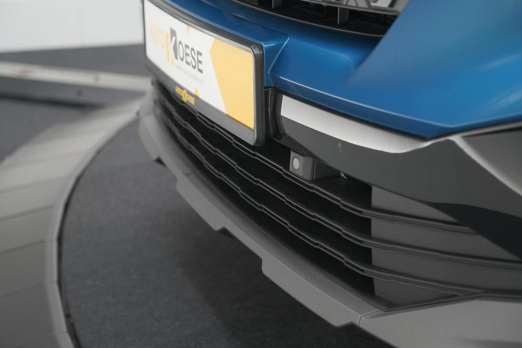 Renault Austral – foto 20
