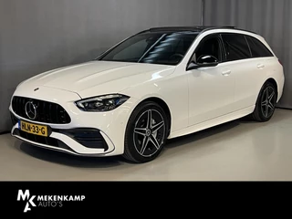 Mercedes-Benz C-Klasse – thumbnail 1