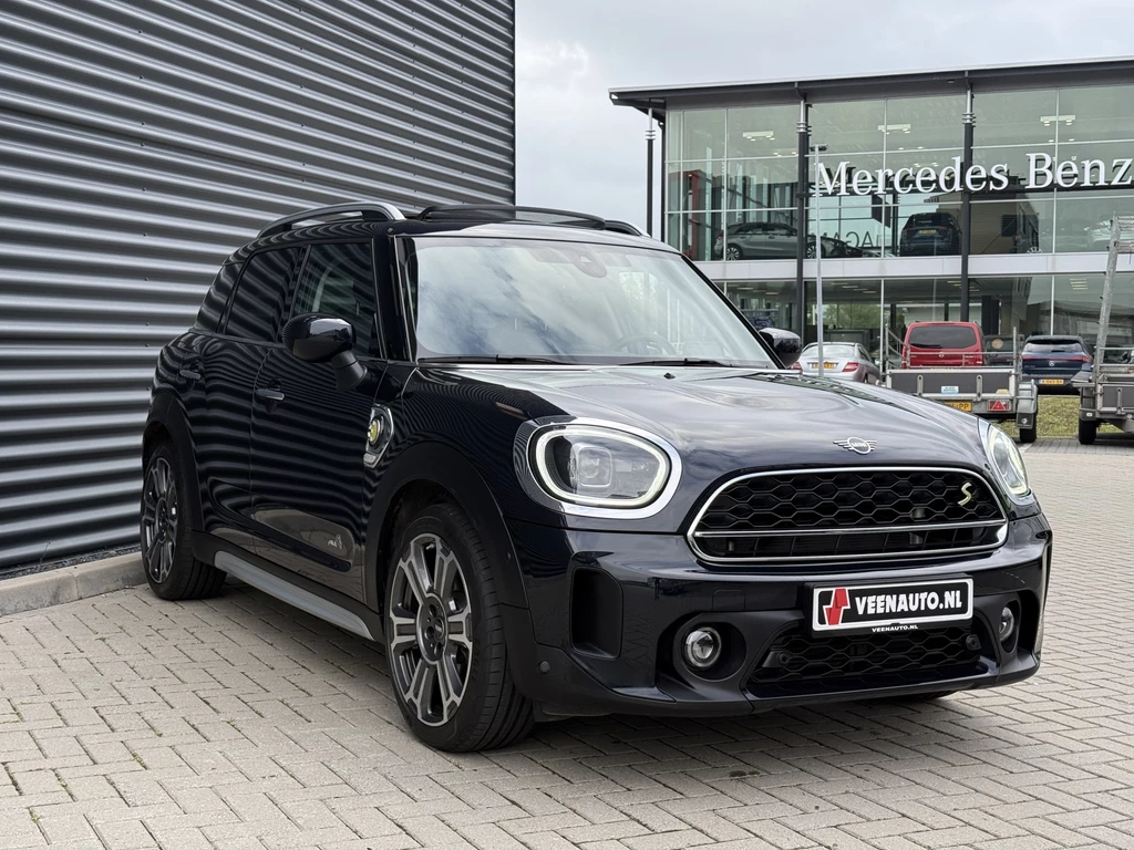 MINI Countryman – foto 7