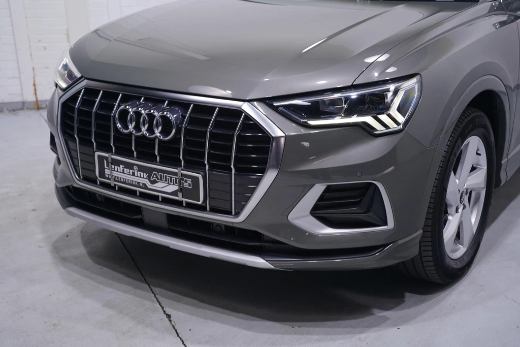 Audi Q3 – foto 11