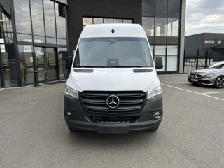 Mercedes-Benz Sprinter – thumbnail 5