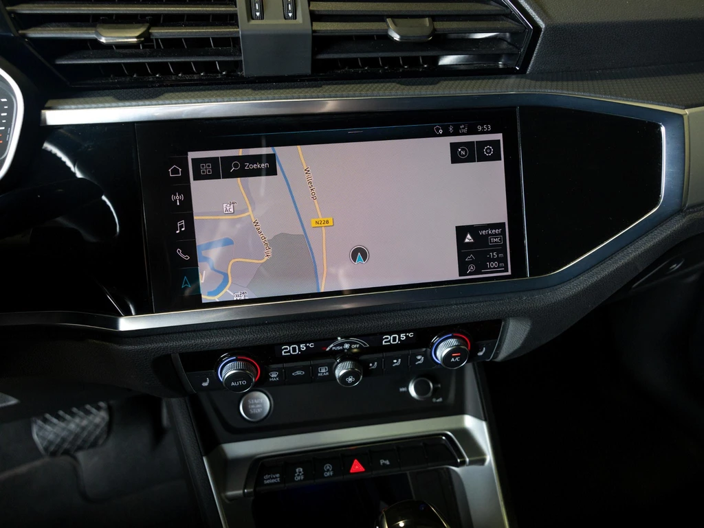 Audi Q3 – foto 34