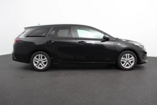 Kia Ceed Sportswagon – thumbnail 5