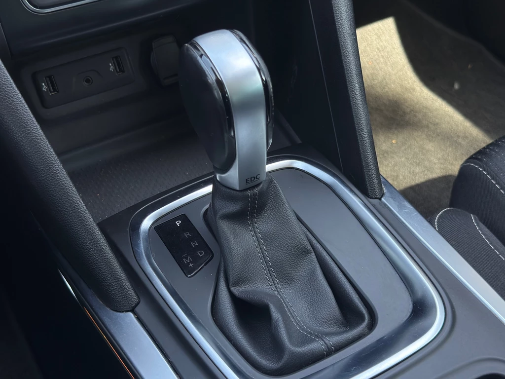 Renault Mégane Estate – foto 24