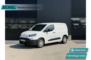 Toyota ProAce – thumbnail 1