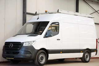 Mercedes-Benz Sprinter – thumbnail 1