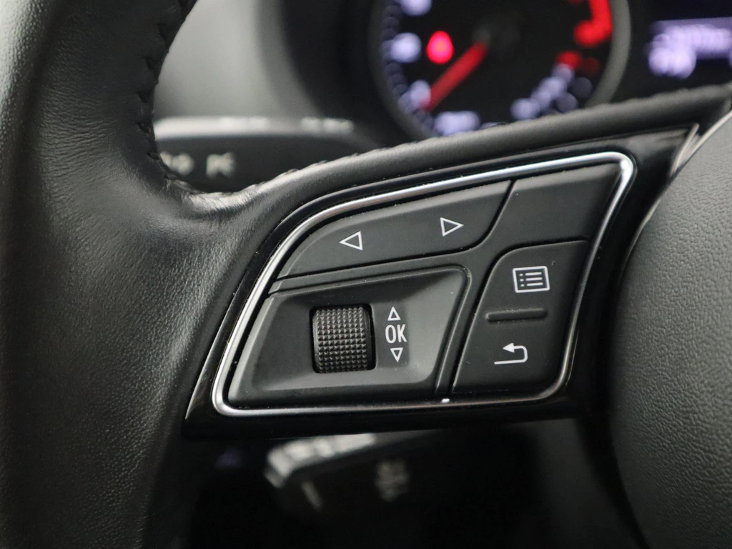 Audi A3 – foto 39