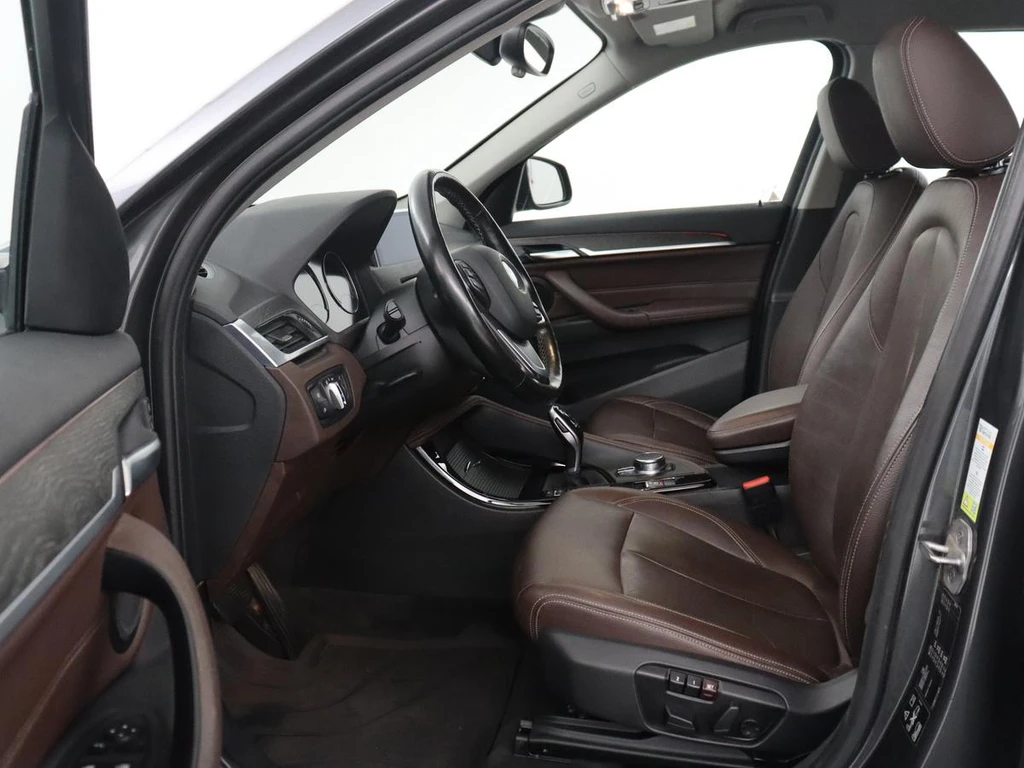 BMW X1 – foto 6
