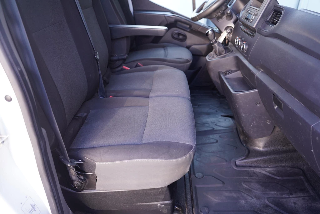 Renault Master – foto 32