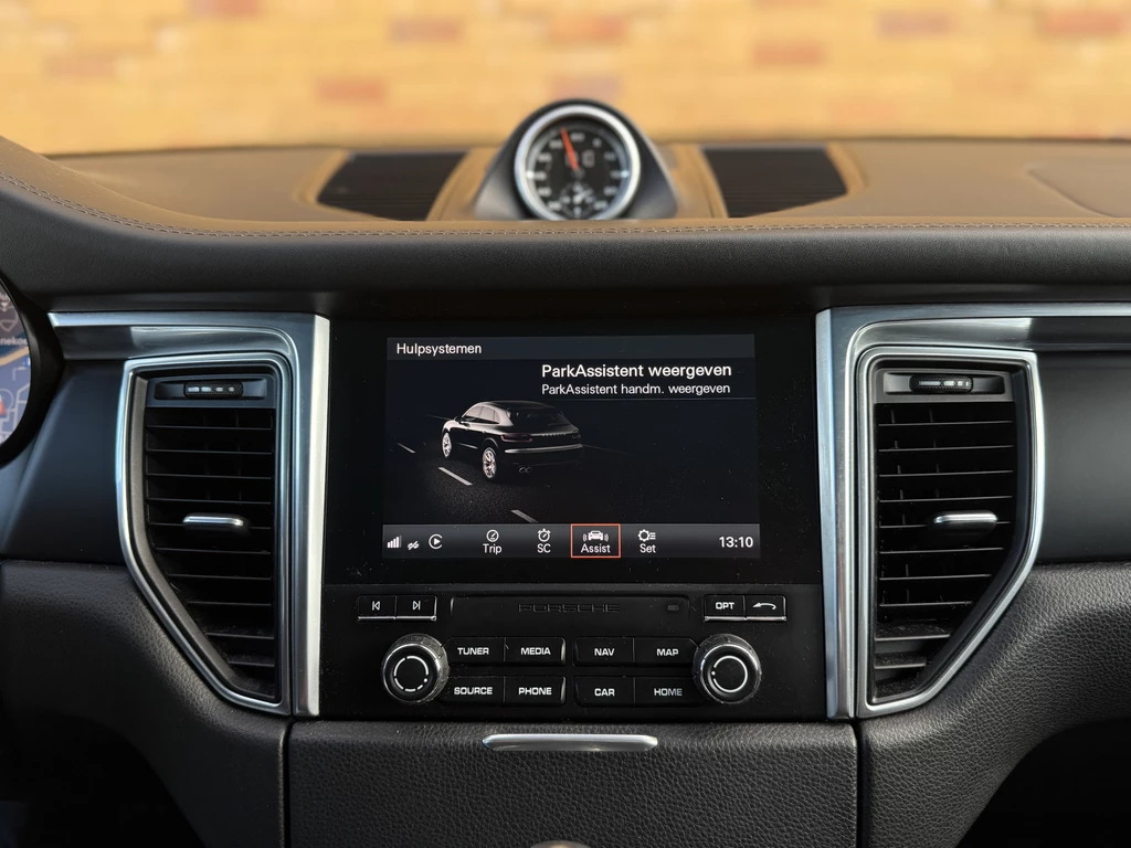 Porsche Macan – foto 54