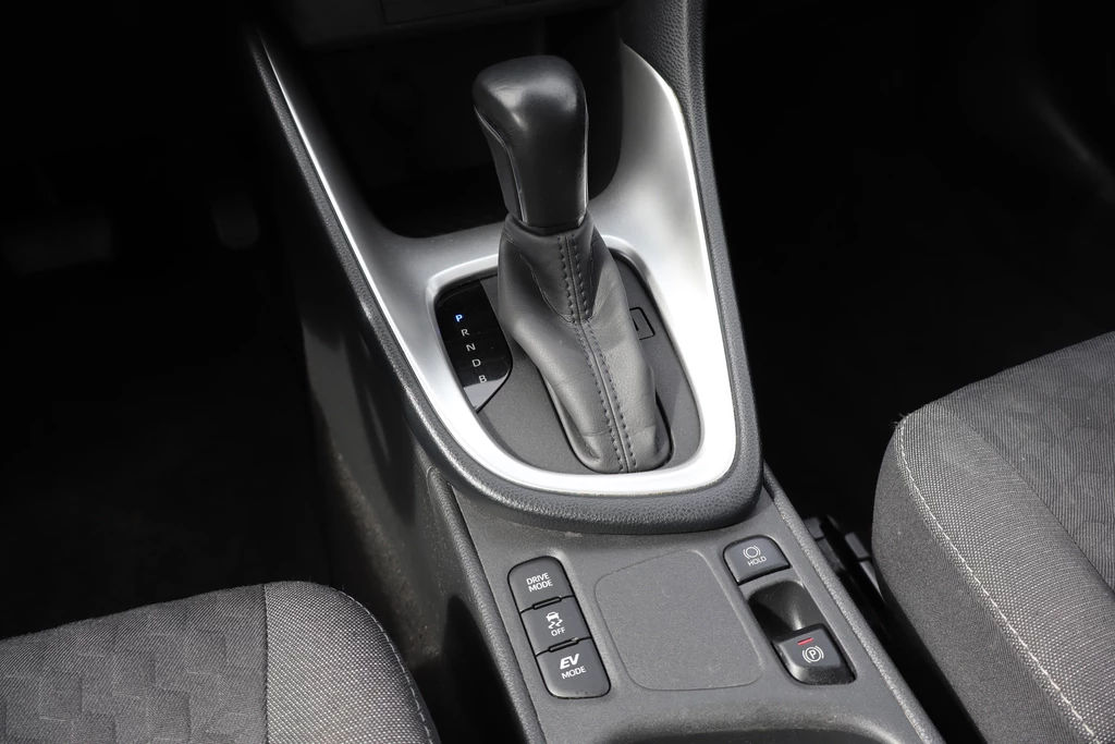 Toyota Yaris – foto 16