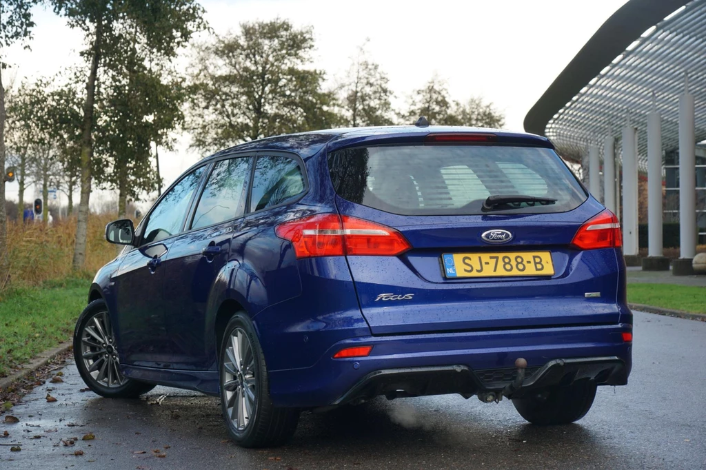 Ford Focus – foto 3