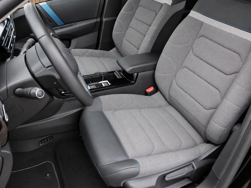 Citroën ë-C4 – foto 14