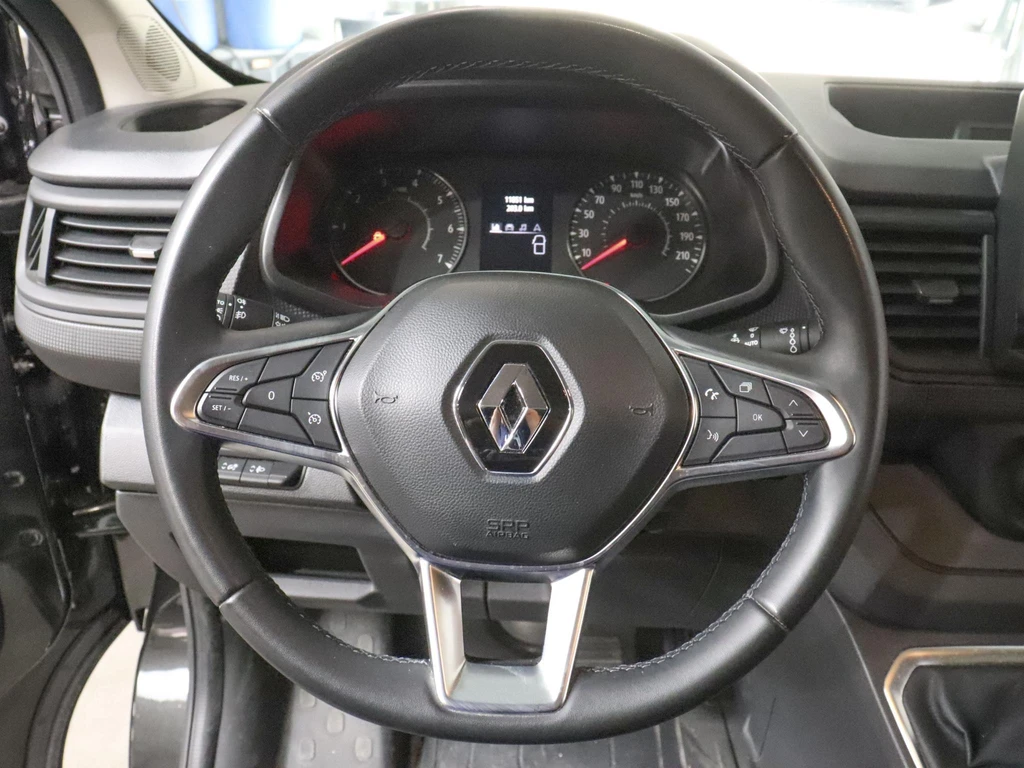 Renault Trafic – foto 22
