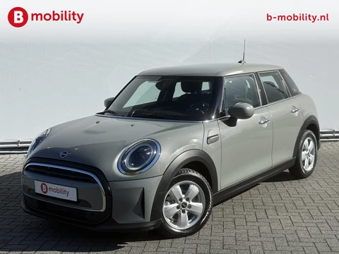 MINI One 1.5 Essential 5-Drs. LED Koplampen Harman/Kardon | Cruise Control | Apple CarPlay | PDC | Dealer Onderhouden