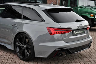 Audi RS6 – thumbnail 13