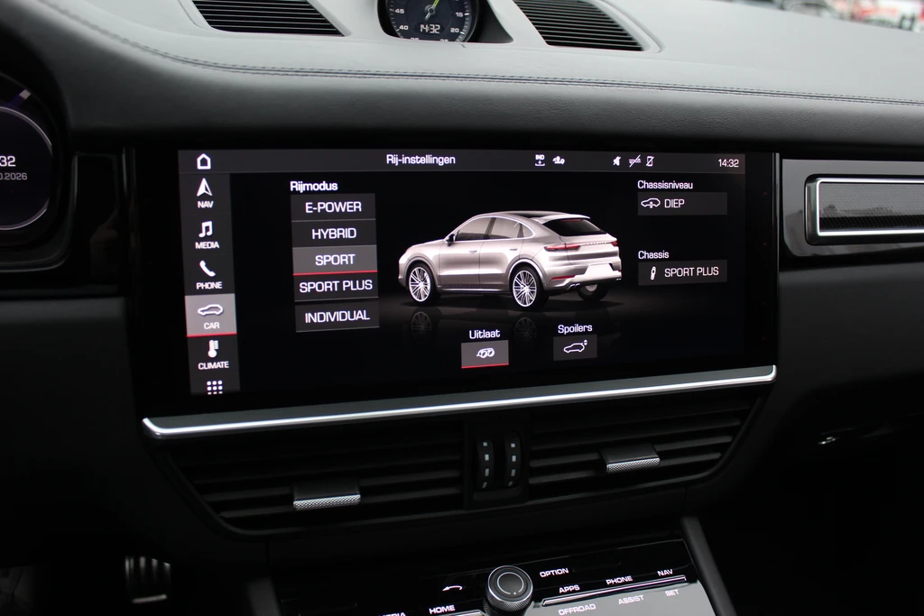 Porsche Cayenne – foto 27